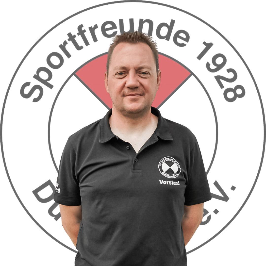 Thomas Kirchhoff