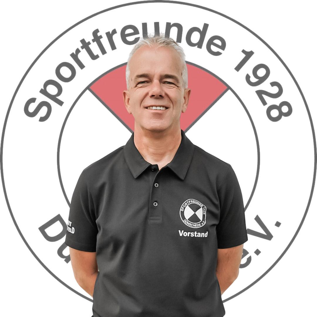 Dietmar Saure