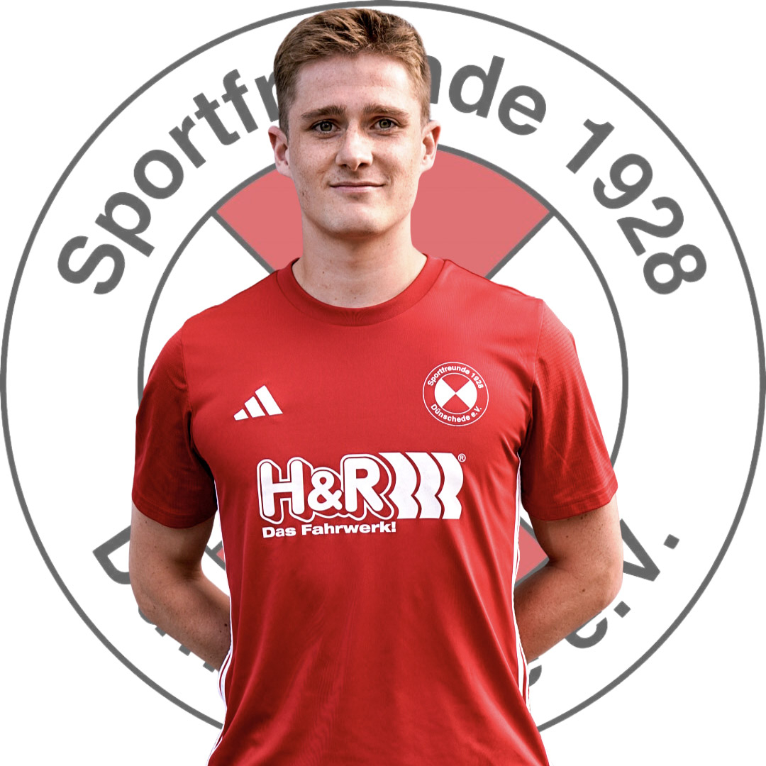 Maximilian Benner