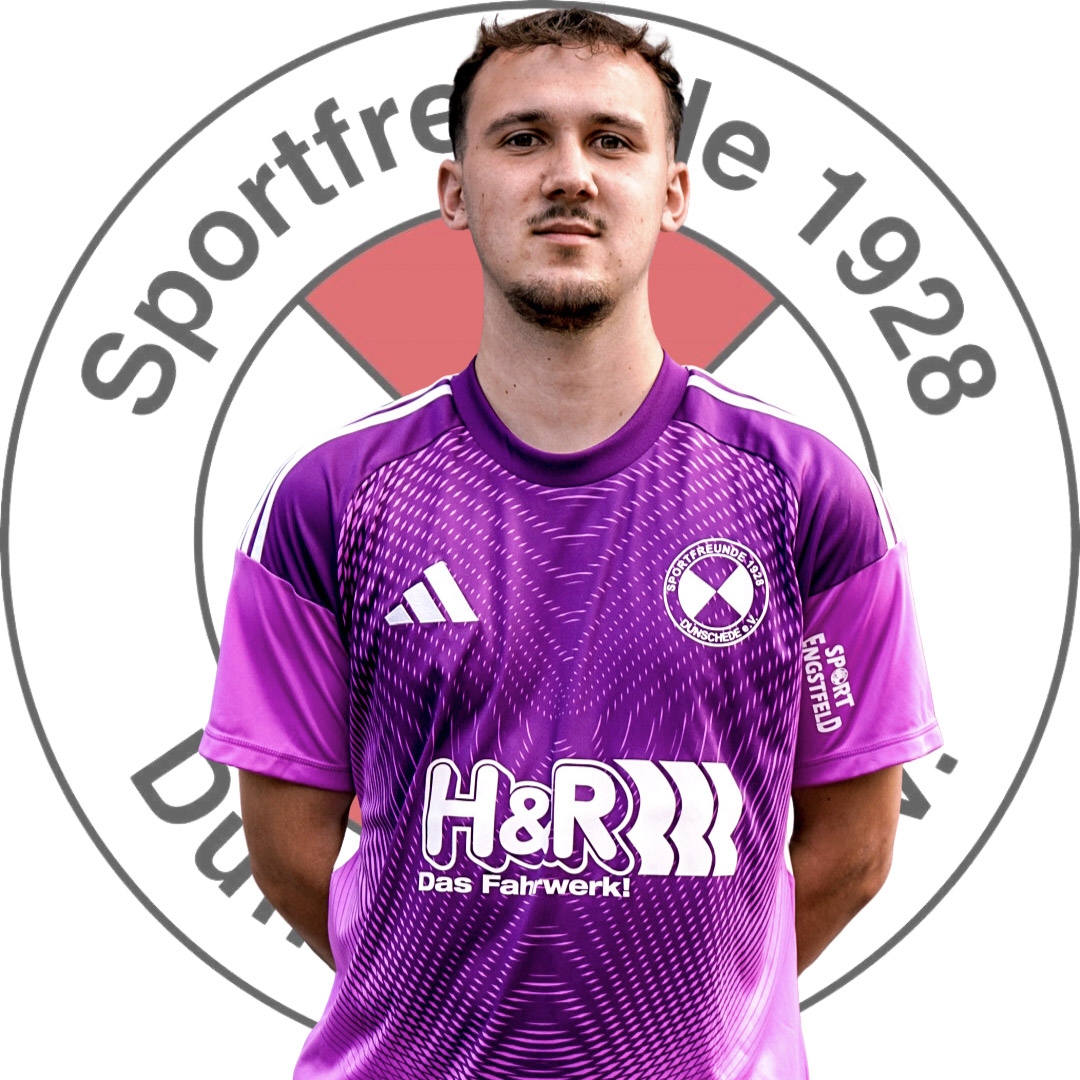 Josua Blöink