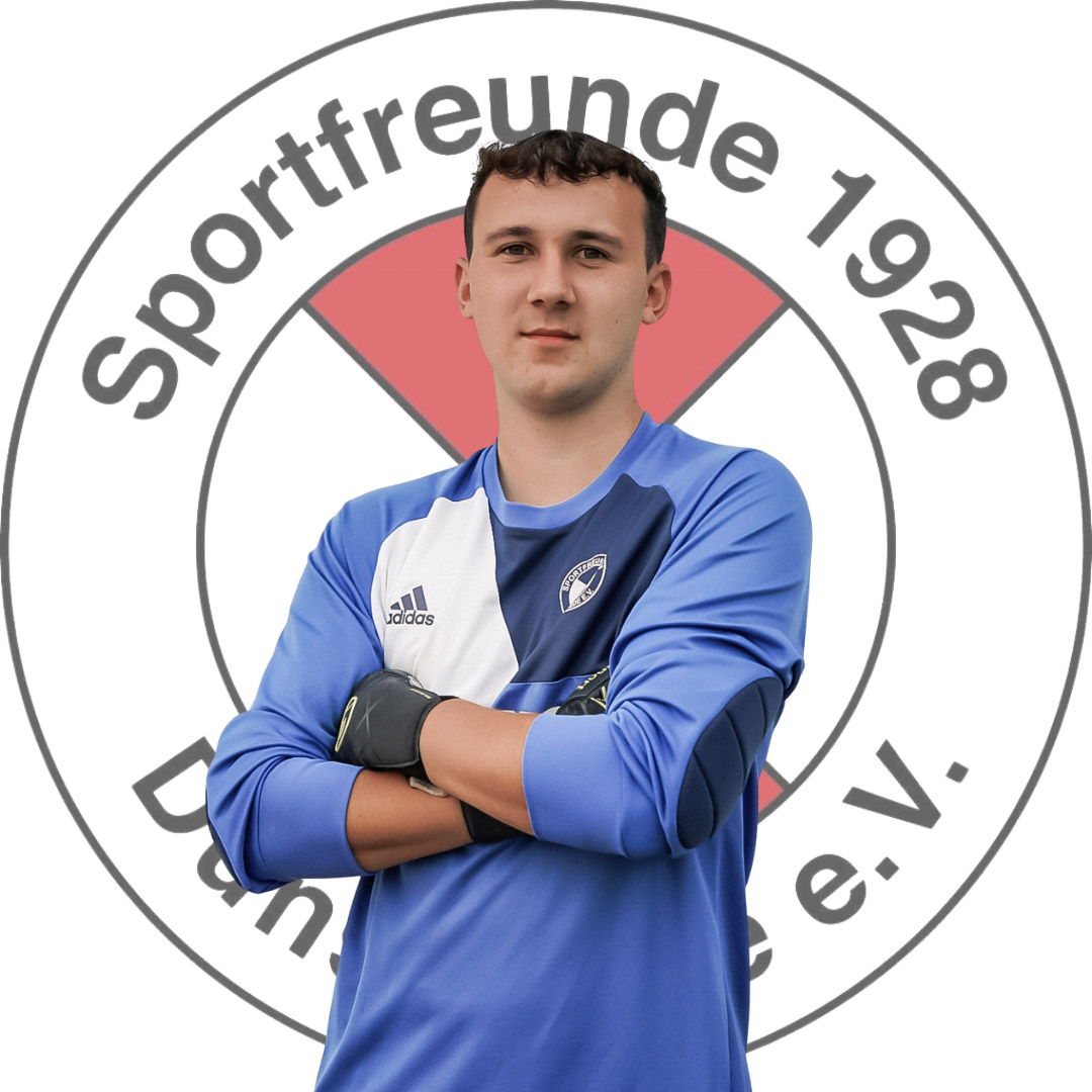 Josua Blöink