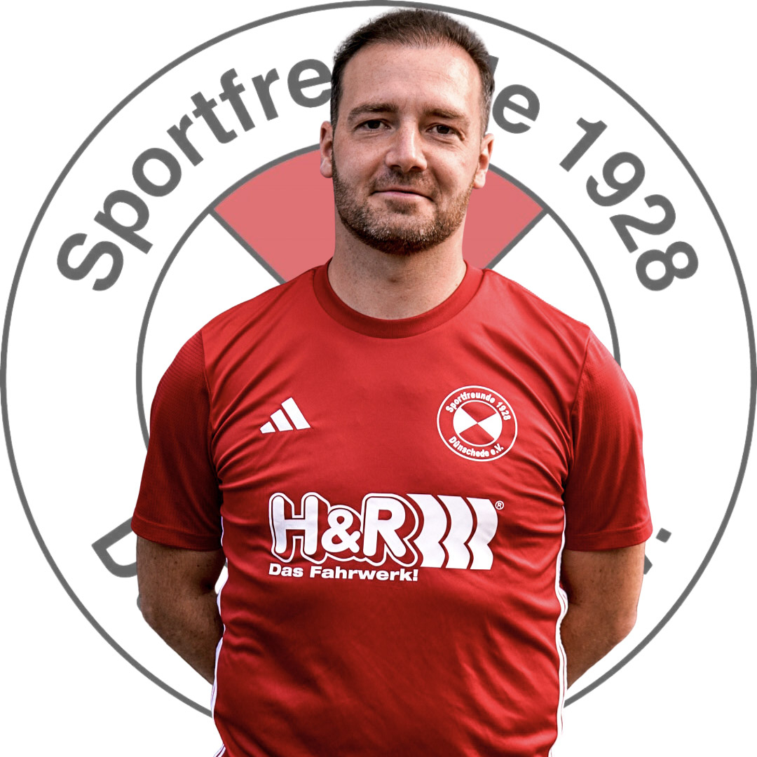 Florian Friedrichs