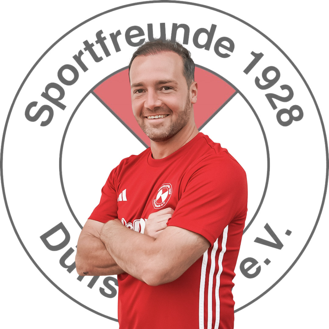 Florian Friedrichs