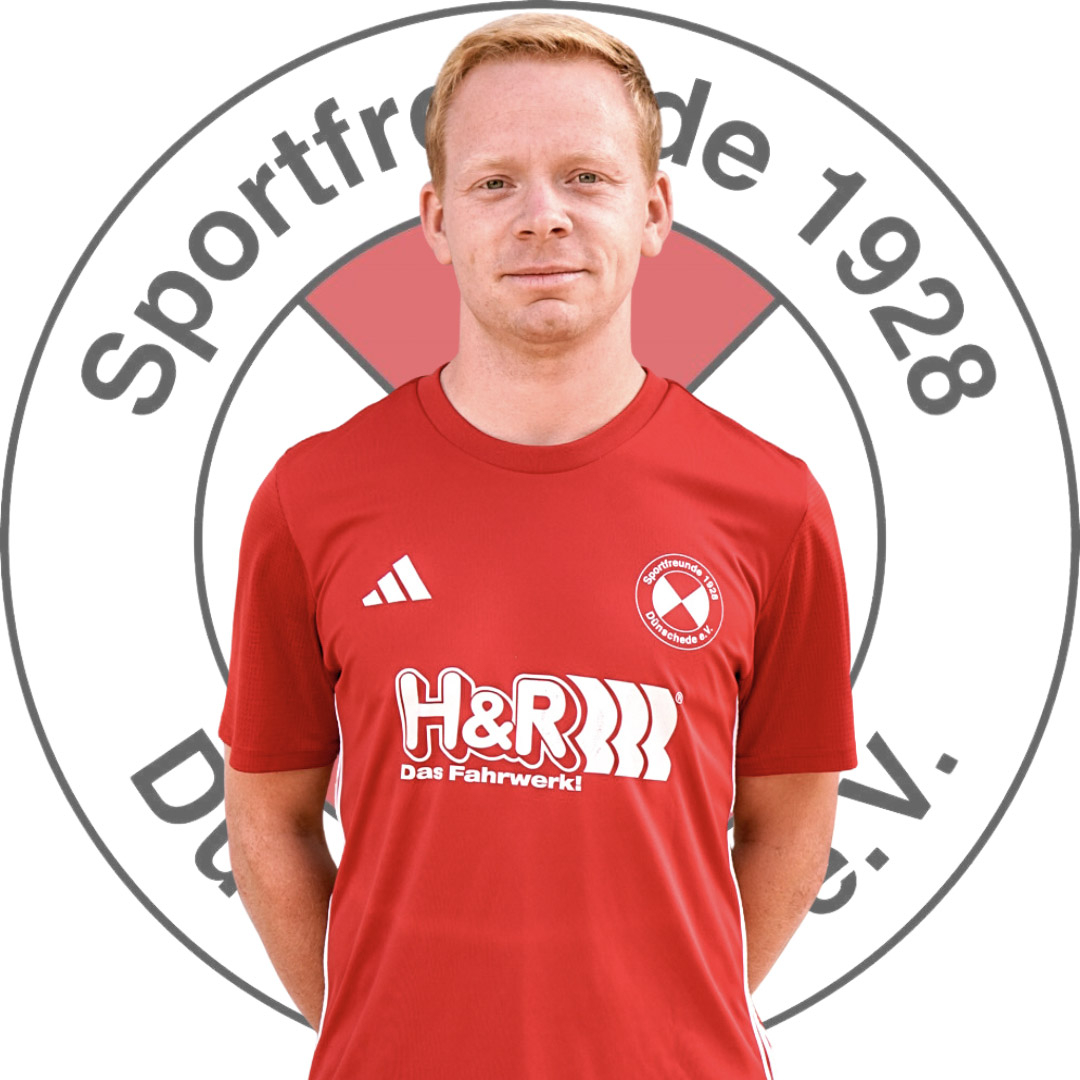 Marco Ritter