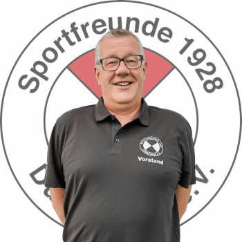 Martin Saure