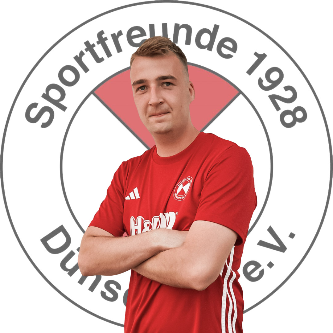 Dominik Schulte