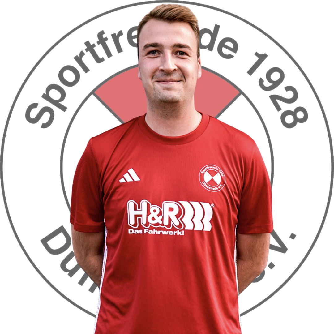 Dominik Schulte