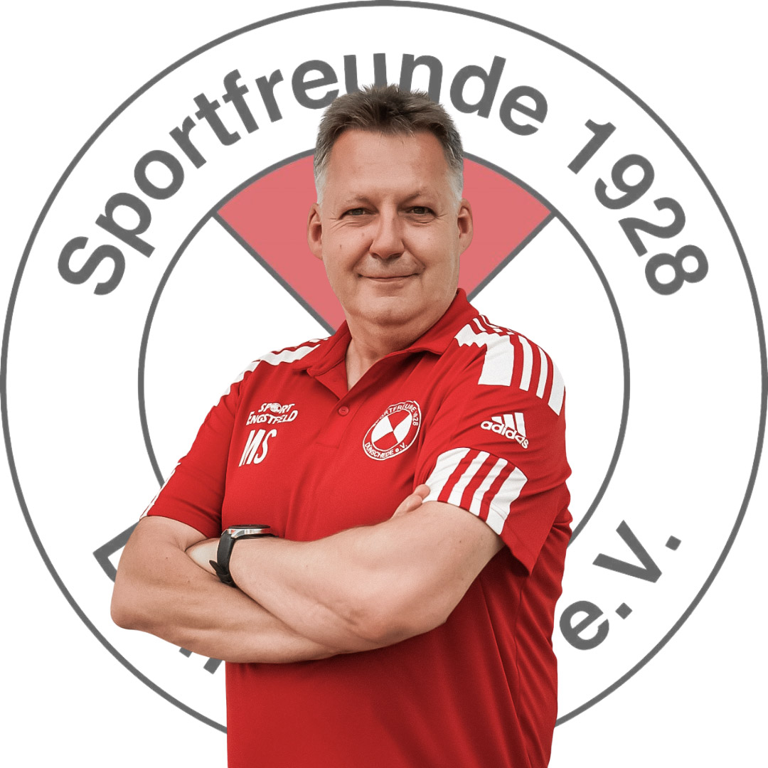 Martin Stutenz