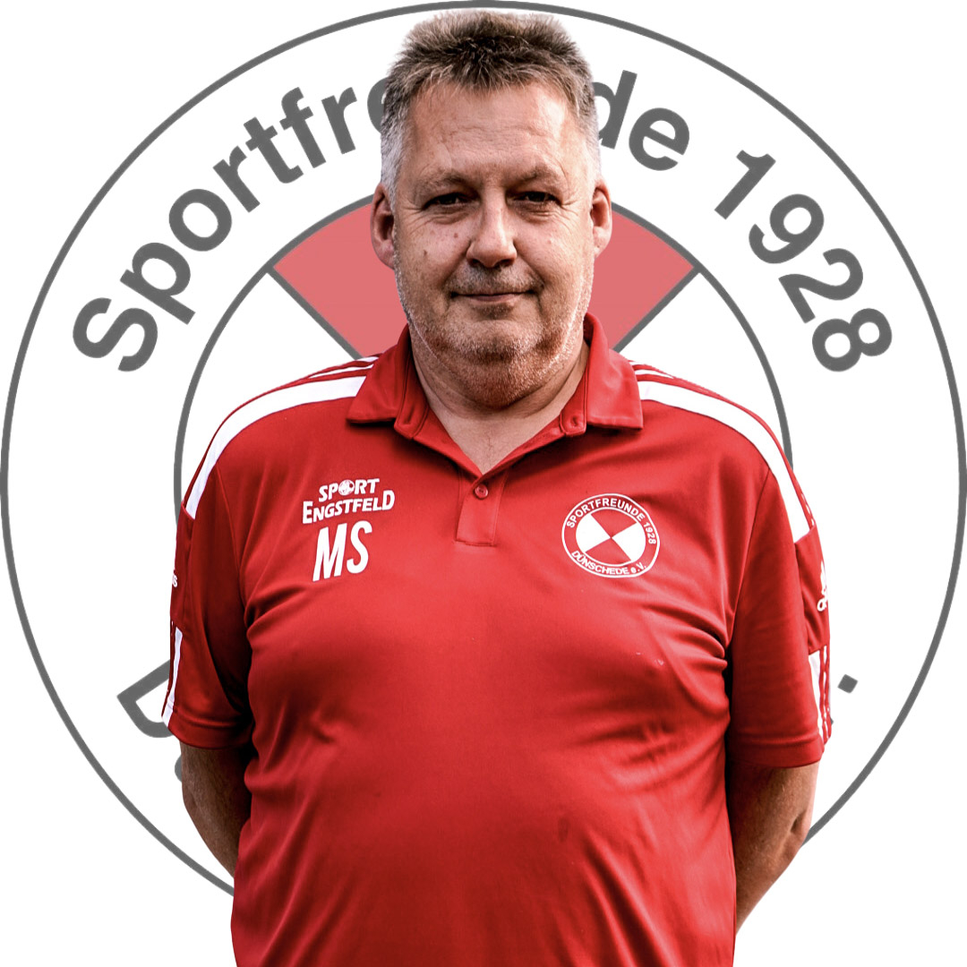 Martin Stutenz