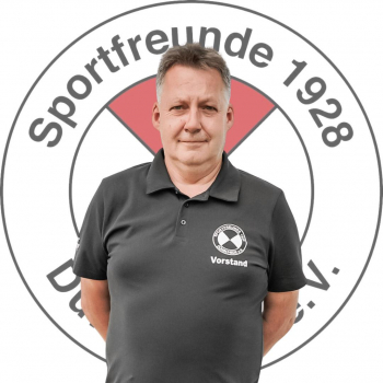 Martin Stutenz
