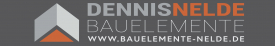 Bauelemente Dennis Nelde
