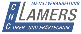 CNC Dreh- und Frästechnik Lamers GmbH & Co.