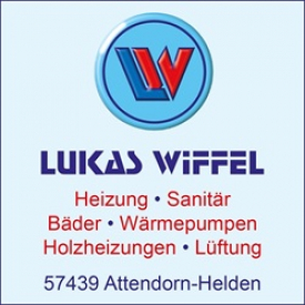 Lukas Wiffel Sanitär Heizung