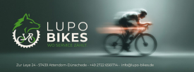 Lupo Bikes