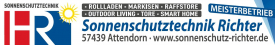 Sonnenschutztechnik Richter